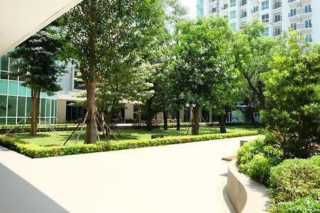 Premium One Bedroom At Woodland Park Residence Jakarta Kültér fotó